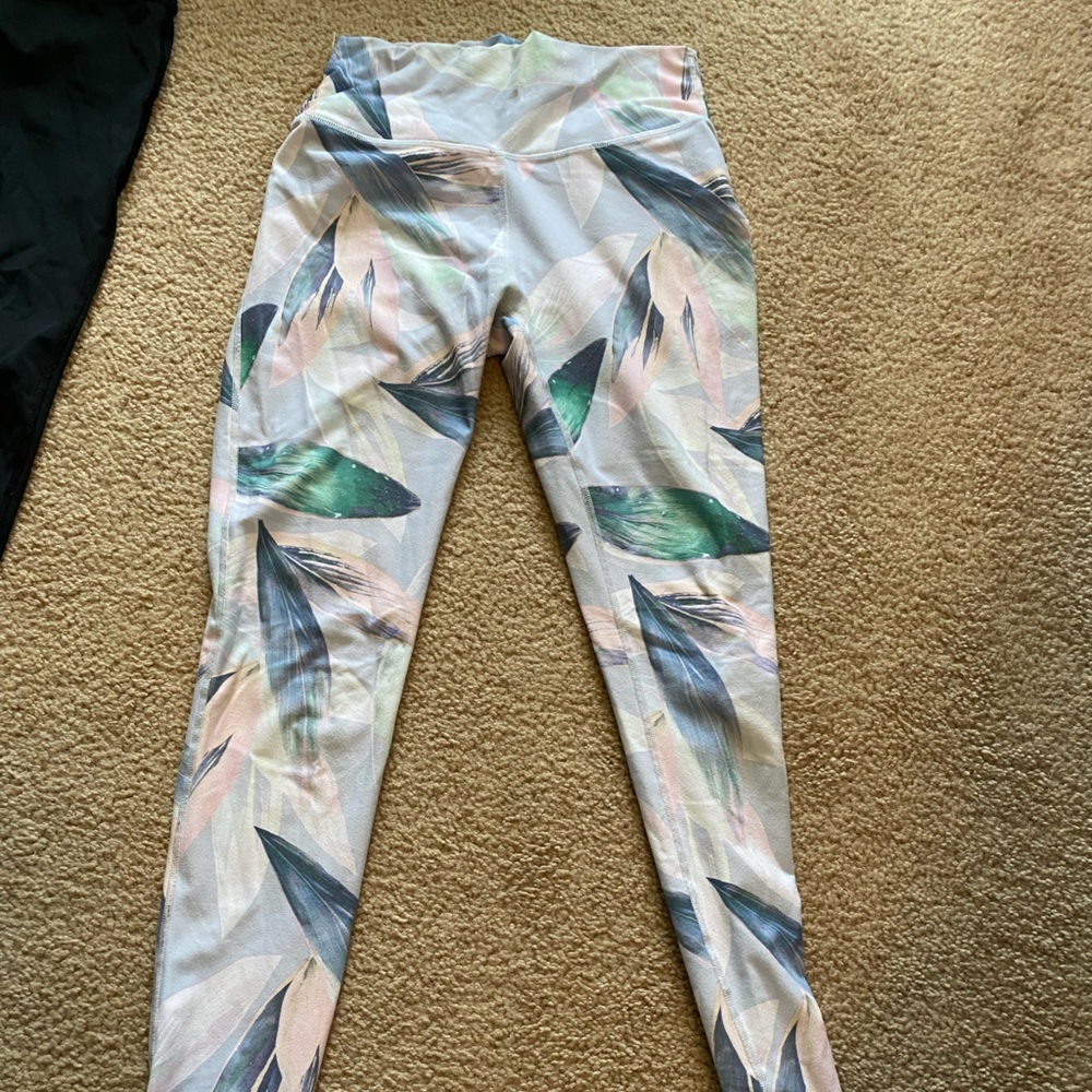 Fabletics leggings
